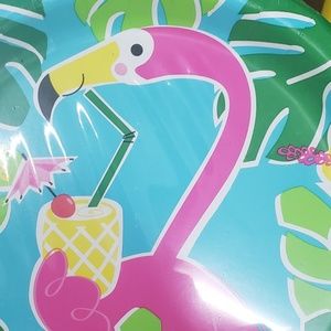 Meet your Posher, Margarita